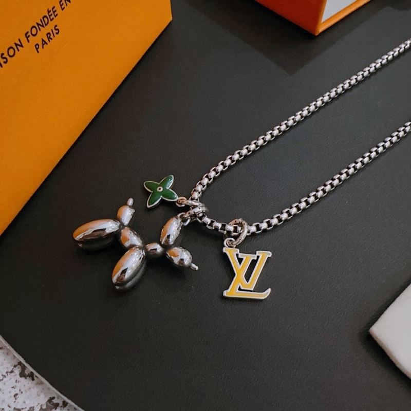 Louis Vuitton Necklaces